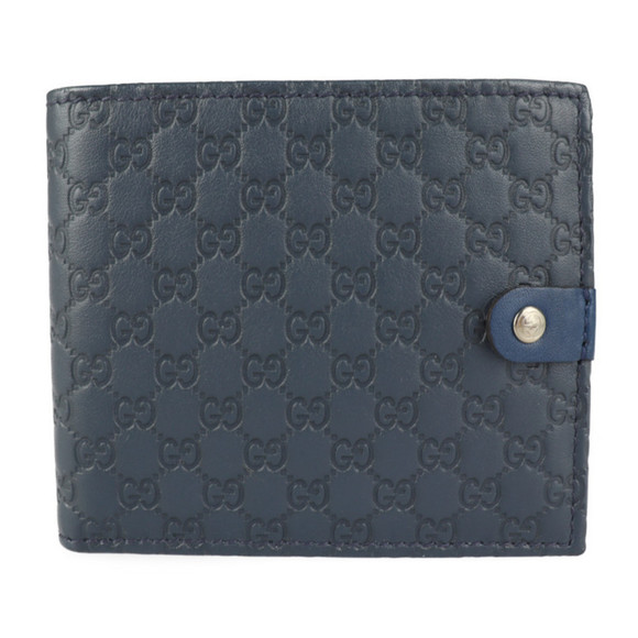 Gucci | Accessories | Gucci Gucci Micro Shima Bifold Wallet 365477